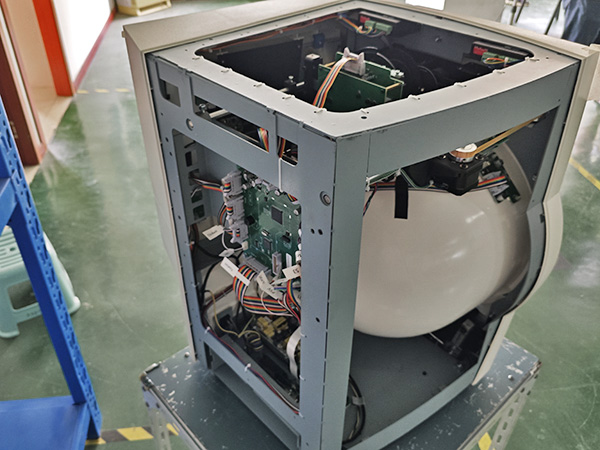 IRC Factory IRC Factory