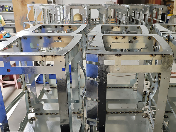 IRC Factory IRC Factory