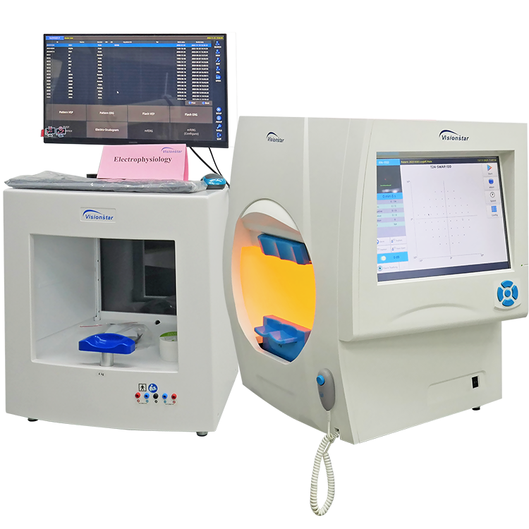 IRC Ophthalmic Equipment IRC Ophthalmic Equipment
